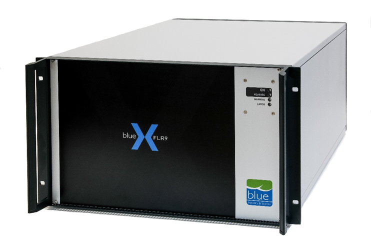 Analyseur XFLR9® de CLM Industry